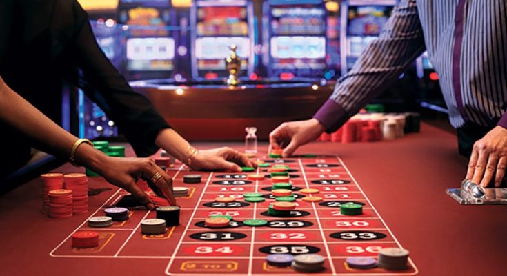 5gringos online casino